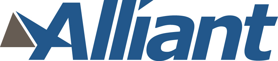 Alliant/Mesirow logo
